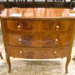 375 4616 CHEST OF DRAWERS